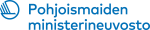 Pohjoismaisen ministerineuvoston logo