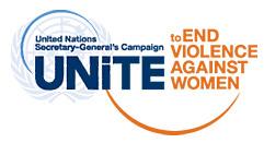 UNiTE to end violence against women