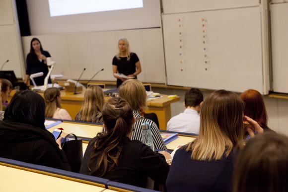 Nuorten ja opiskelijoiden päivän työpaja 2 Nuorten ja opiskelijoiden päivän työpaja 2