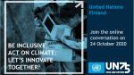 Webinar ad