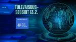 tulevaisuussessiot 13.2.