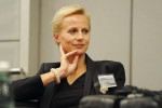 professor Antje Herrberg