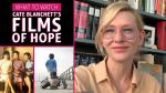 Films of Hope Cate Blanchett