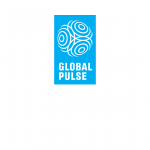 Global Pulse logo