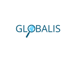 Globalis-sivun logo