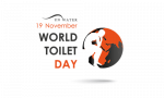 World Toilet Day logo