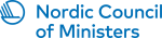 Logo of Nordic Council of Ministers
