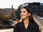 Nasima Razmyar