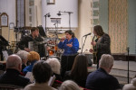 Hilja Grönfors Trio