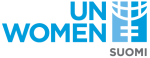 UN Women Suomi logo