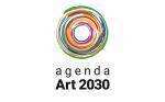 Agenda Art logo