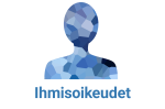 Ihmisoikeudet-piktogrammi