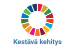 Kestävä kehitys -piktogrammi